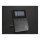 DoorBird IP Video Innenstation A1101 Black Edition