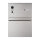 DoorBird D1101V IP Video Türstation Aufputz Edelstahl V2A