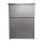 DoorBird D1101V IP Video Türstation Aufputz Edelstahl V2A