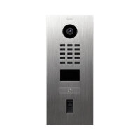 DoorBird D2101FV IP Video Türstation Fingerprint 50,...