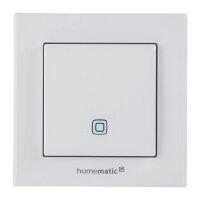 Homematic IP Temperatur- und Luftfeuchtigkeitssensor...