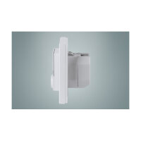 Homematic IP Wandthermostat mit Schaltausg. für Markenschalter