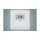 Homematic IP Wandthermostat mit Schaltausg. für Markenschalter