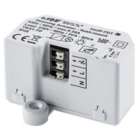 Homematic IP Dimmaktor Unterputz – Phasenabschnitt