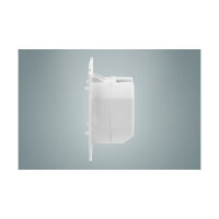 Homematic IP Rollladenaktor für Markenschalter (BROLL-2)