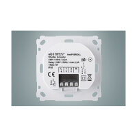 Homematic IP Rollladenaktor für Markenschalter (BROLL-2)