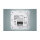 Homematic IP Rollladenaktor für Markenschalter (BROLL-2)