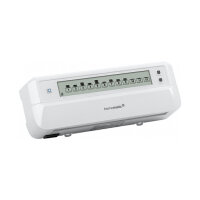 Homematic IP Fußbodenheizungsaktor – 12-fach, motorisch