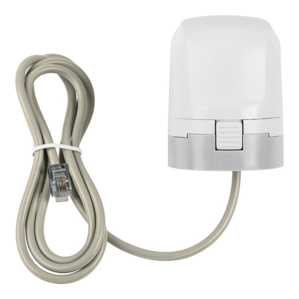 Homematic IP Stellantrieb – motorisch