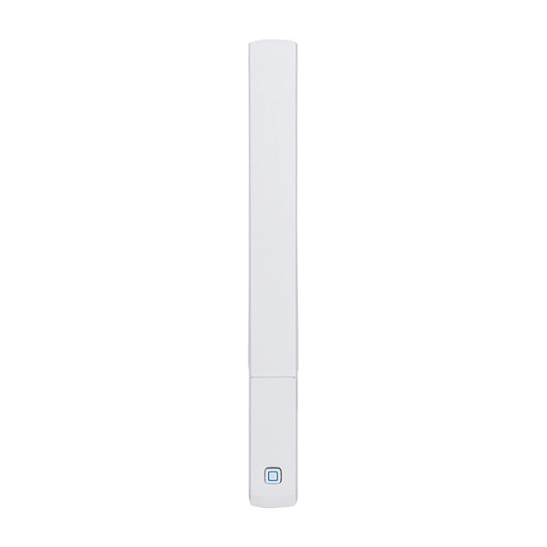 Homematic IP Fenster- und Türkontakt – optisch, plus (V2)
