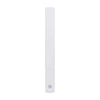 Homematic IP Fenster- und Türkontakt –...