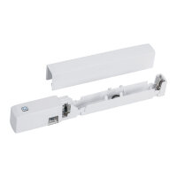 Homematic IP Fenster- und Türkontakt – optisch, plus (V2)