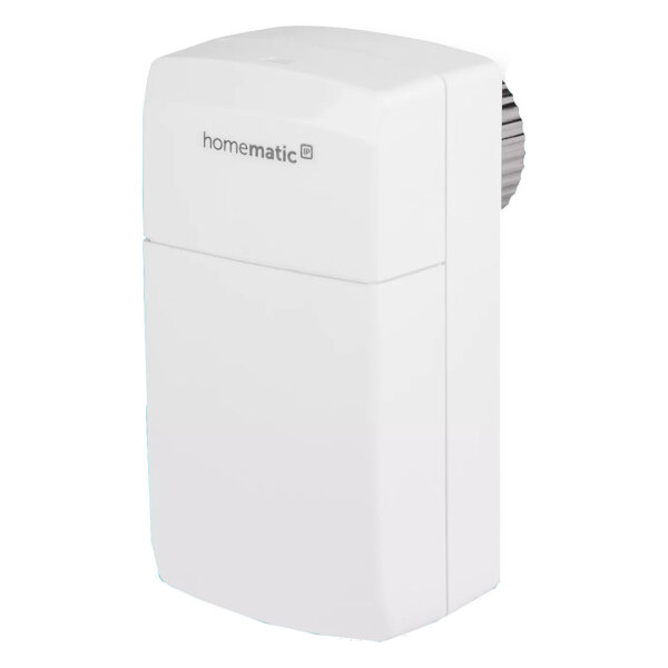Homematic IP Heizkörperthermostat – kompakt (V2)