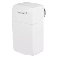Homematic IP Heizkörperthermostat – kompakt (V2)