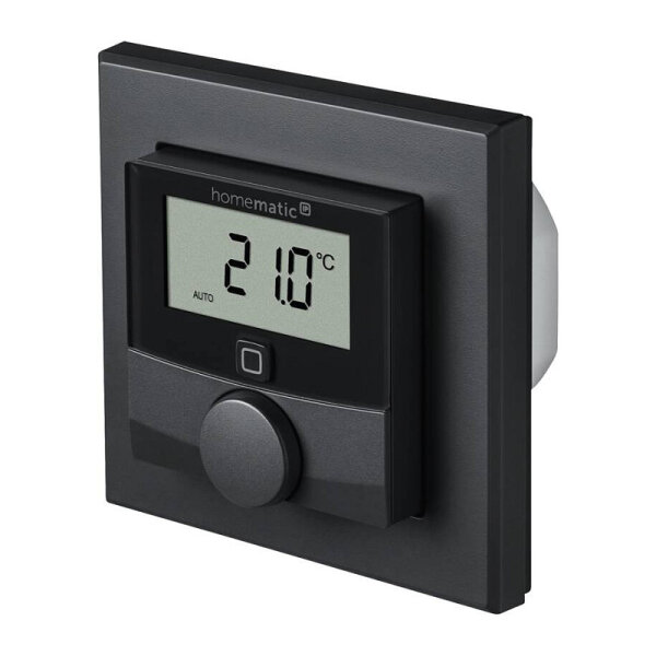 Homematic IP Wandthermostat mit Schaltausgang – Markens. anthr
