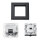 Homematic IP Wandthermostat mit Schaltausgang – Markens. anthr