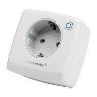 Homematic IP Schaltsteckdose