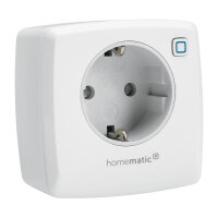 Homematic IP Schaltsteckdose
