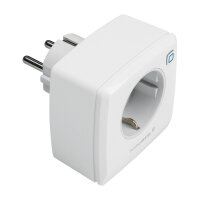 Homematic IP Schaltsteckdose