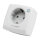 Homematic IP Schaltsteckdose