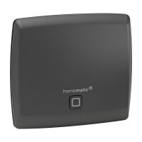 Homematic IP Access Point, anthrazit