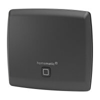 Homematic IP Access Point, anthrazit