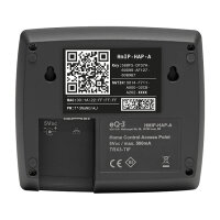 Homematic IP Access Point, anthrazit