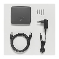 Homematic IP Access Point, anthrazit