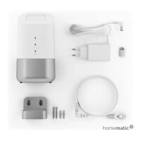 Homematic IP Home Control Unit