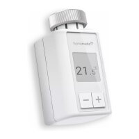 Homematic IP Heizkörperthermostat – Flex