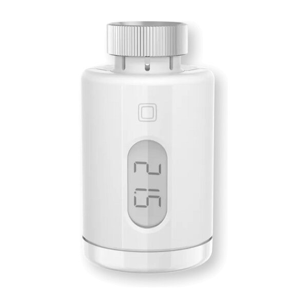 Homematic IP Heizkörperthermostat – pure