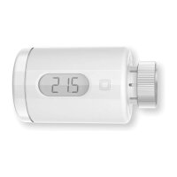 Homematic IP Heizkörperthermostat – pure