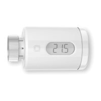 Homematic IP Heizkörperthermostat – pure