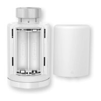 Homematic IP Heizkörperthermostat – pure