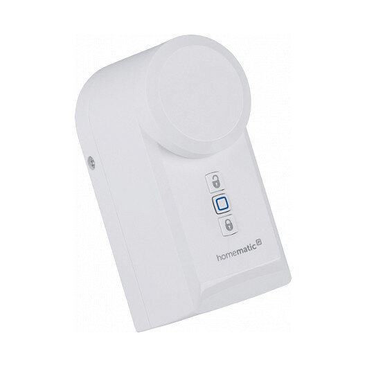 Homematic IP Türschlossantrieb