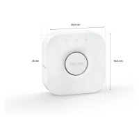 Philips Hue StiWa Bridge Weiß