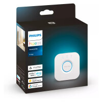 Philips Hue StiWa Bridge Weiß