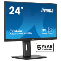 IIYAMA 60,5cm (23,8") XUB2497HSN-B2 16:9...