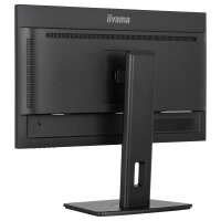 IIYAMA 60,5cm (23,8") XUB2497HSN-B2 16:9 HDMI+DP+USB-C Lift