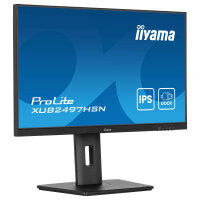 IIYAMA 60,5cm (23,8") XUB2497HSN-B2 16:9...