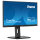 IIYAMA 60,5cm (23,8") XUB2497HSN-B2 16:9 HDMI+DP+USB-C Lift