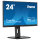 IIYAMA 60,5cm (23,8") XUB2497HSN-B2 16:9 HDMI+DP+USB-C Lift