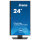 IIYAMA 60,5cm (23,8") XUB2497HSN-B2 16:9 HDMI+DP+USB-C Lift
