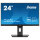 IIYAMA 60,5cm (23,8") XUB2497HSN-B2 16:9 HDMI+DP+USB-C Lift
