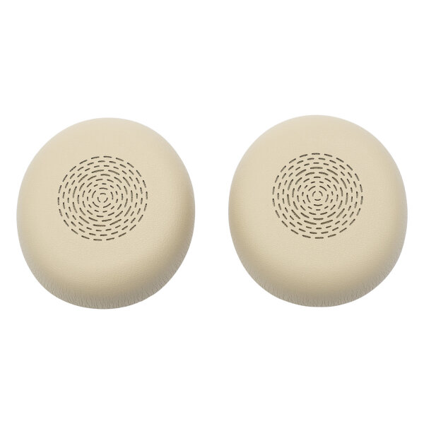 JabraOhrpolster für Evolve2 75 beige (2 Stück)