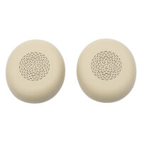 JabraOhrpolster für Evolve2 75 beige (2 Stück)