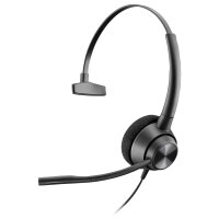 HP Poly Headset EncorePro 310 monaural QD