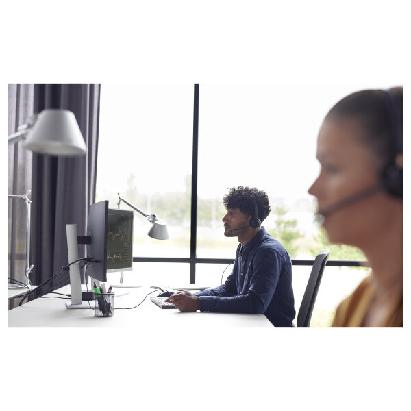 HP Poly Headset EncorePro 320 binaural USB-C