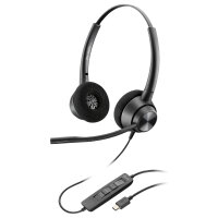 HP Poly Headset EncorePro 320 binaural USB-C