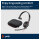 HP Poly Headset Blackwire C5210 Mono USB-C/A & 3.5 mm (bulk)